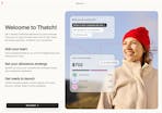 Thatch video/presentation/materials