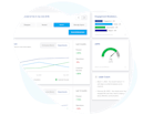 Leadr video/presentation/materials