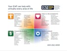 ESI Employee Assistance Group video/presentation/materials