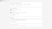 Evergreen video/presentation/materials