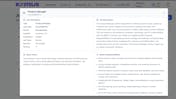 Eximius video/presentation/materials