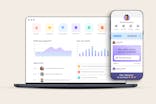 Connecteam video/presentation/materials