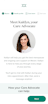 Maven Clinic video/presentation/materials