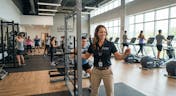 Gonell Fitness Management LLC video/presentation/materials