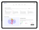 CoreHealth video/presentation/materials
