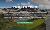 Votaire video/presentation/materials