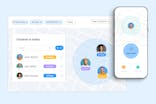 Connecteam video/presentation/materials