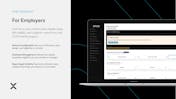 Crux Health video/presentation/materials