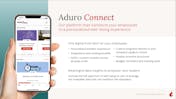 Aduro video/presentation/materials