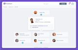 Freshteam video/presentation/materials