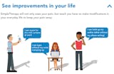 SimpleTherapy video/presentation/materials