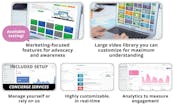 LearnYour Benefits video/presentation/materials