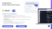 Wellness Coach video/presentation/materials
