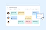 Connecteam video/presentation/materials