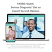 MORE Health, Inc. video/presentation/materials