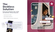 Workhuman video/presentation/materials