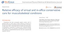 Virtual Care Study