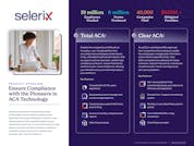 Selerix ACA Products