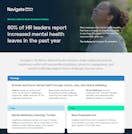 Mental Health Initiative