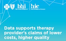 Claims-Validated ROI