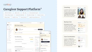 Cariloop video/presentation/materials