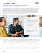My Secure Advantage® video/presentation/materials