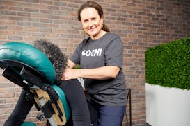 Goomi Group video/presentation/materials