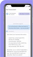 Transcarent video/presentation/materials