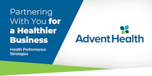 AdventHealth video/presentation/materials