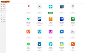 Wellable video/presentation/materials