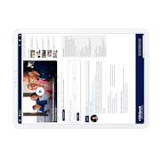 LifeSpeak Mental Health & Resilience, a product of video/presentation/materials