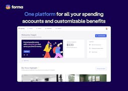 Forma video/presentation/materials