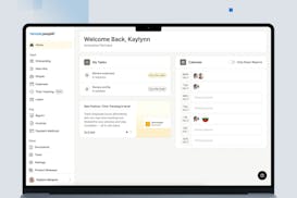 Remote People video/presentation/materials