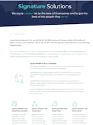 HRD - A Leadership Development Company  video/presentation/materials