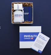 Teak & Twine video/presentation/materials