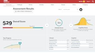 AARP video/presentation/materials