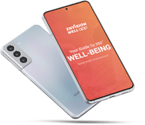 Envision2bWell video/presentation/materials