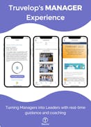 Truvelop video/presentation/materials