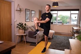 Lift Your Wellbeing video/presentation/materials