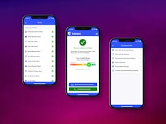 IDShield video/presentation/materials