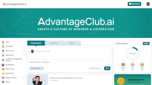 AdvantageClub.ai video/presentation/materials