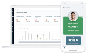 CoVerified video/presentation/materials