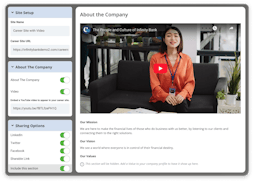 ClearCo video/presentation/materials