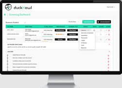 Ducknowl video/presentation/materials
