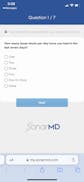 SonarMD video/presentation/materials