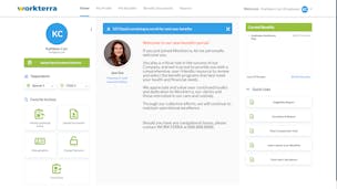 Workterra video/presentation/materials