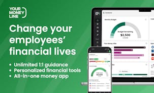 Your Money Line video/presentation/materials