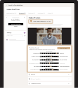 Workwolf video/presentation/materials