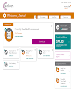 Envolve PeopleCare video/presentation/materials