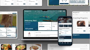 Navigate Wellbeing Solutions video/presentation/materials